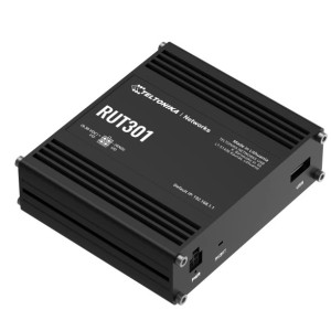 Teltonika RUT301 High Speed Smart Router for IoT Applications